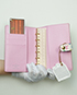 Louis Vuitton Agenda, other view